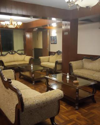 Hotel De Villa Gangtok