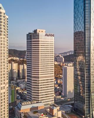 Avani Central Busan