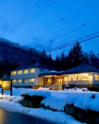 Hakuba Park Hotel