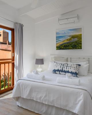 San Lameer Villa 2610 - 4 Bedroom Classic - 8 pax - San Lameer Rental Agency