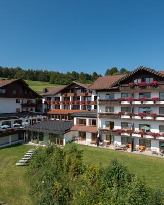 Hartungs Hoteldorf