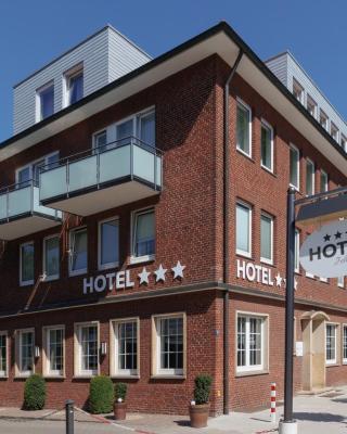 Hotel Jellentrup