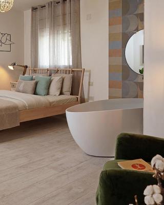 Anise Suites