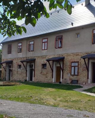Apartmán Chrpa
