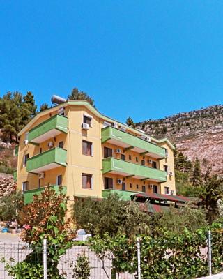 Hotel Bolonja
