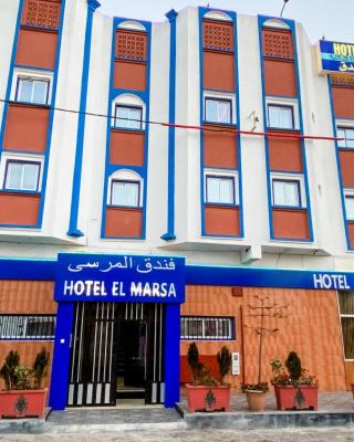 Hotel EL MARSA LA PLAYA