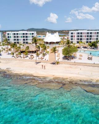 Chogogo Dive & Beach Resort Bonaire