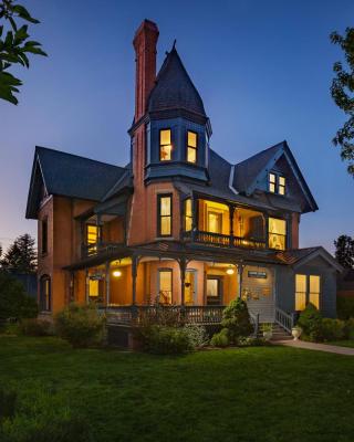 Gable House Bed and Breakfast Inn