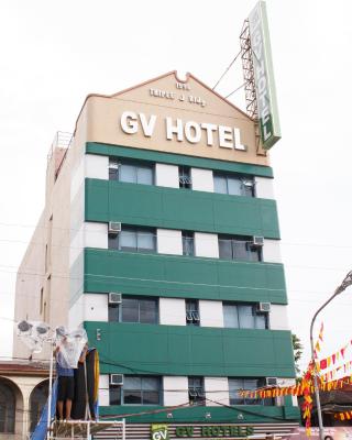GV Hotel - Catbalogan