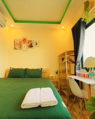 Duy Cảnh Homestay