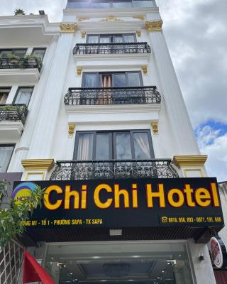 ChiChi Hotel Sapa