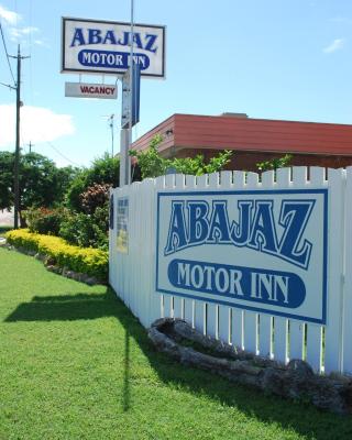 Abajaz Motor Inn-CENTRAL LOCATION-POOL-KING BEDS