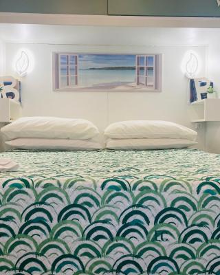 "The Gole of Alcantara Living in the Dream's Room"
