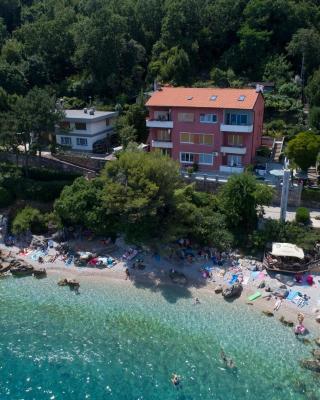 Rooms by the sea Moscenicka Draga, Opatija - 18473