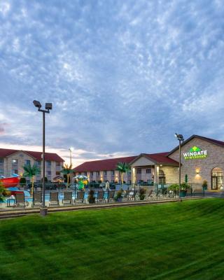 Wingate by Wyndham Wisconsin Dells Waterpark