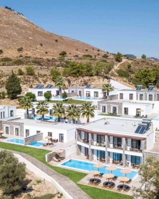 Terra Pietra Luxury Villas & Suites