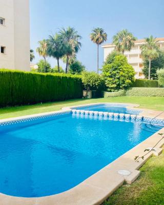 Soleado Albir