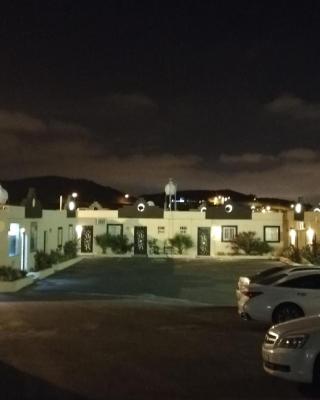 الارجوان للشقق الفندقية -Al Urjuana Hotel Apartments