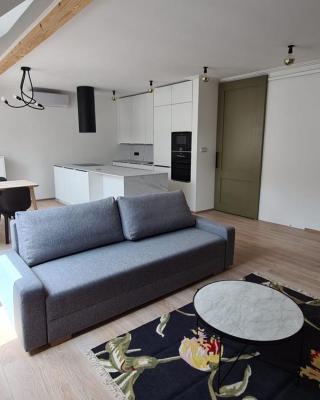 The Gusto apartmán