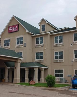 Red Roof Inn & Suites Midland