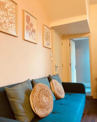 'Bloomfield One' at stayBOOM