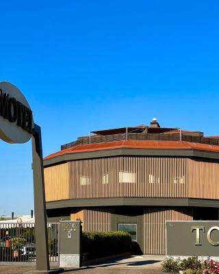 Hotel Motel Top