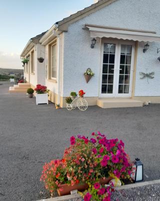 Ashling House B&B, Ardara on Wild Atlantic Way F94T6N7