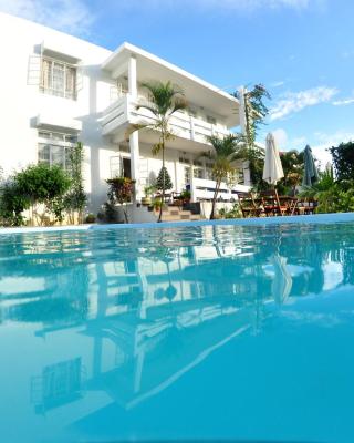 Villa Osumare Guest House