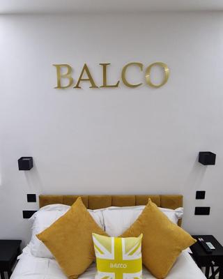 Balco Vista Studio