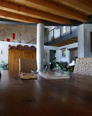 Country House Due Fiumi