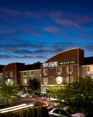 Executive Residency by Best Western Navigator Inn & Suites