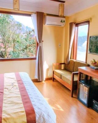 Heart Of Sapa Hotel