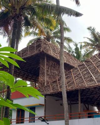 Madhav Mansion Beach Resort