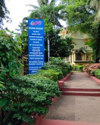 Miramar Residency