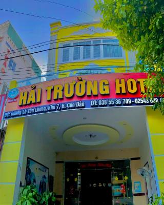 Hotel Hải Trường