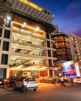 Hotel Radiant NEAR CENTRAL BUS STAND