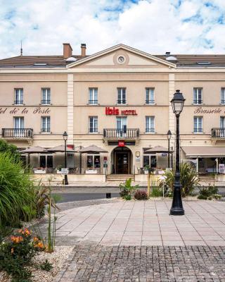 ibis Montargis