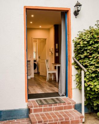 Ferienwohnung Bad Vilbel