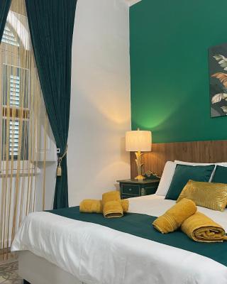 Parisio One Bedroom Maisonette in Sliema