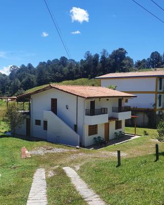 Casa Lucía - Guatapé