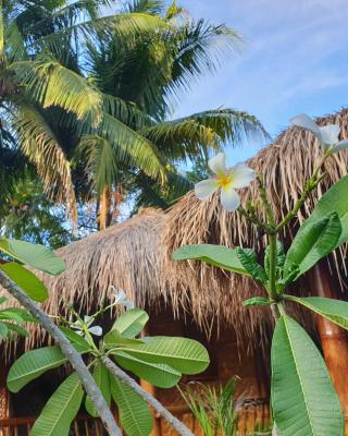 SAME SAME Bungalows - ECO Friendly