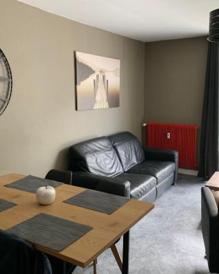 Appartement tout confort dans une résidence calme