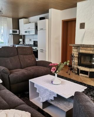 Ferienhaus Happel