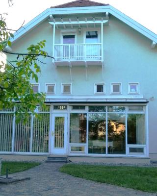 Country Residence near Vienna