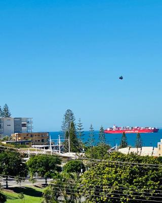 Ocean Views & Rooftop on Saltair - Kings Beach