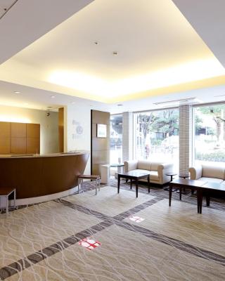Smile Hotel Osaka Yotsubashi