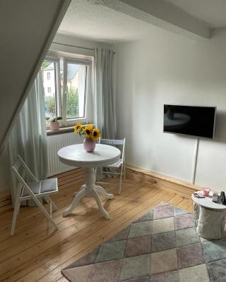 Apartment am HohenRand Dresden Leubnitz