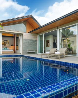 Sunpao Pool Villa by HCR