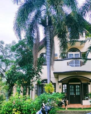 Belfort House B&B