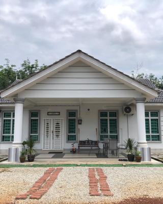 Rumah Putih Homestay (RPH)